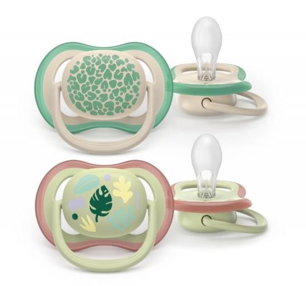 ��������  Avent  Ultra Air, 6-18 ��., 2��, ����������� ������. SCF087/17 - �������� 1